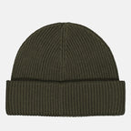 Hats, caps and beanies Brice Cardigan Hat K-Way Khaki Unisex