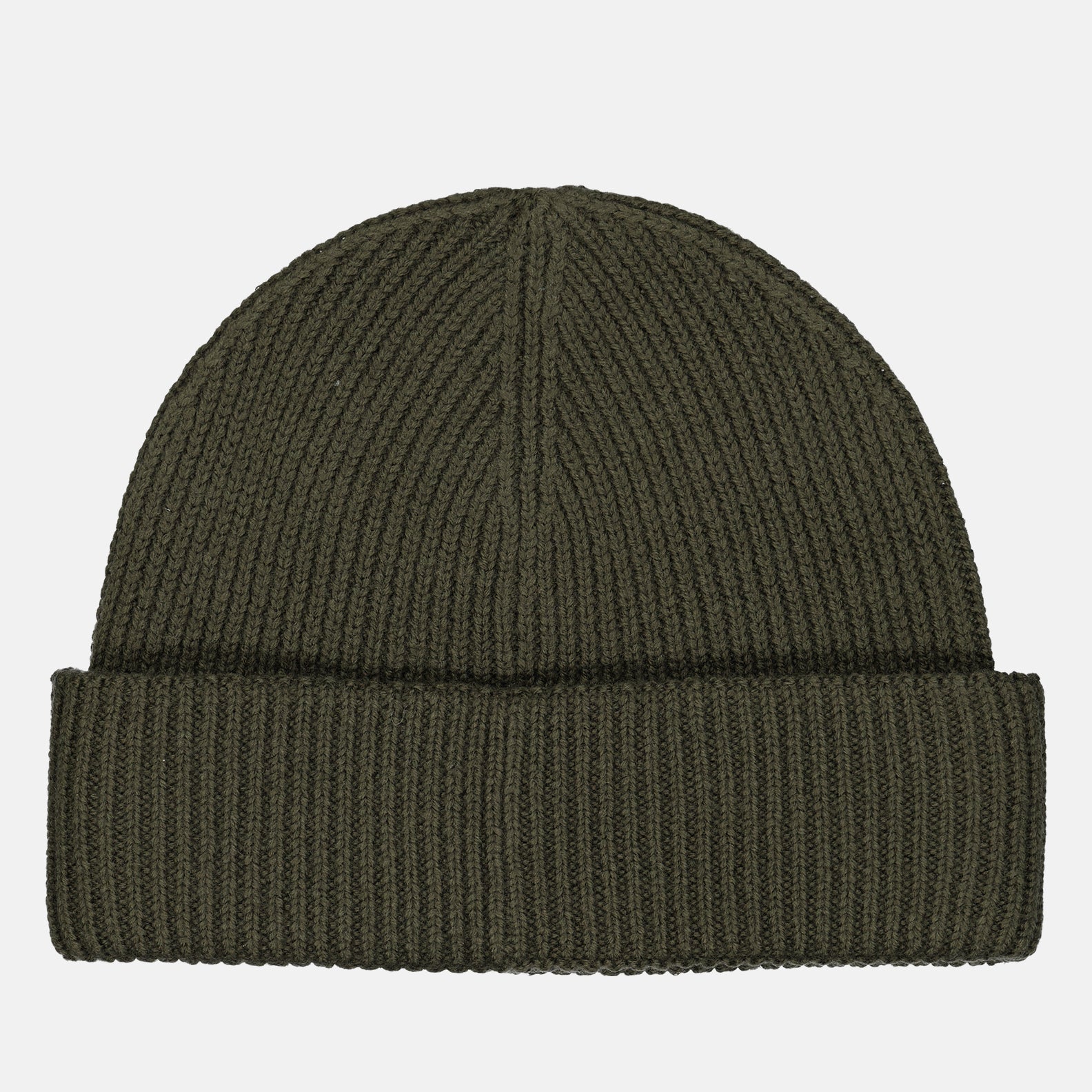 Hats, caps and beanies Brice Cardigan Hat K-Way Khaki Unisex