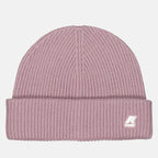 Cappelli, berretti e beanie Cappello Brice Cardigan K-Way Viola Unisex
