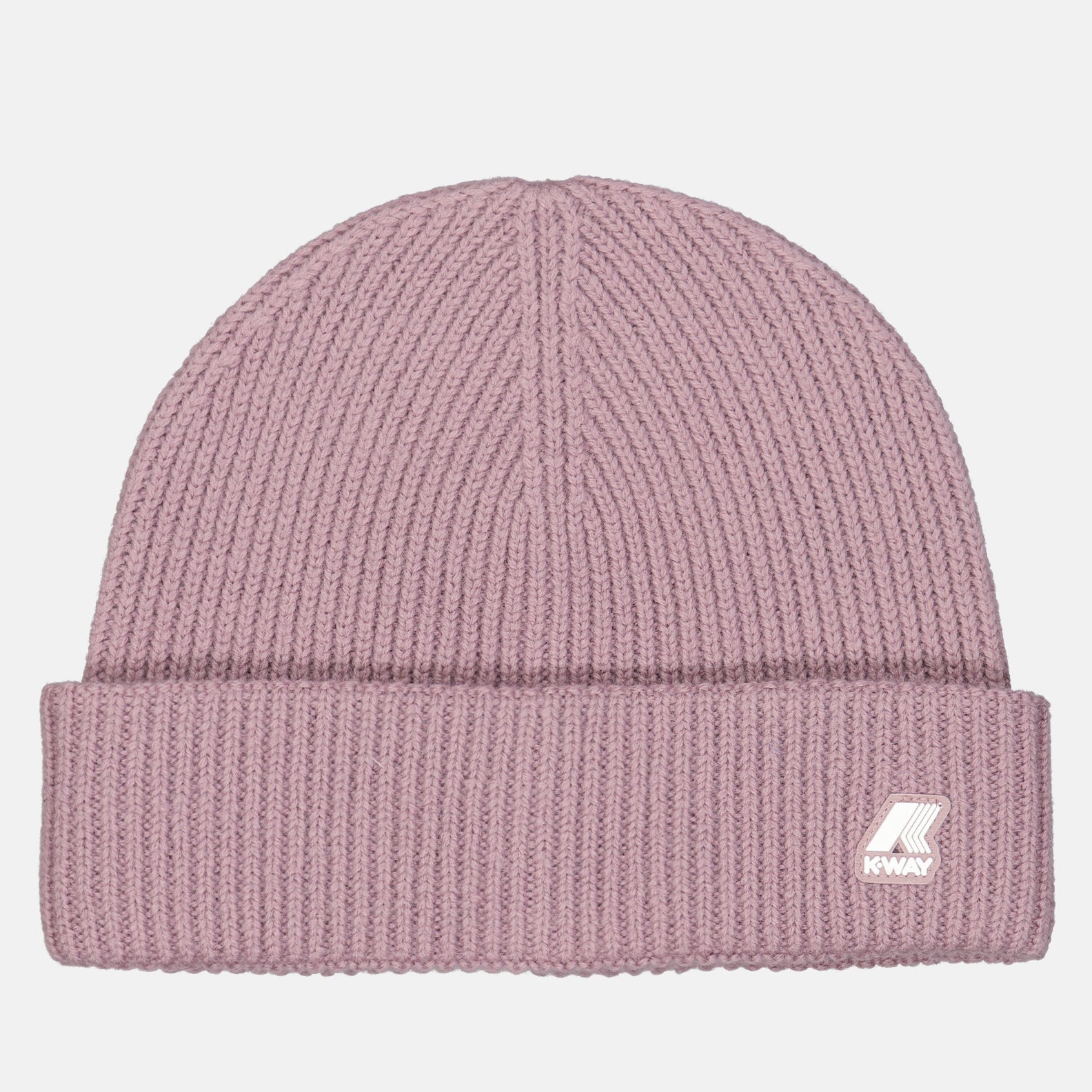 Hats, caps and beanies Brice Cardigan Hat K-Way Purple Unisex