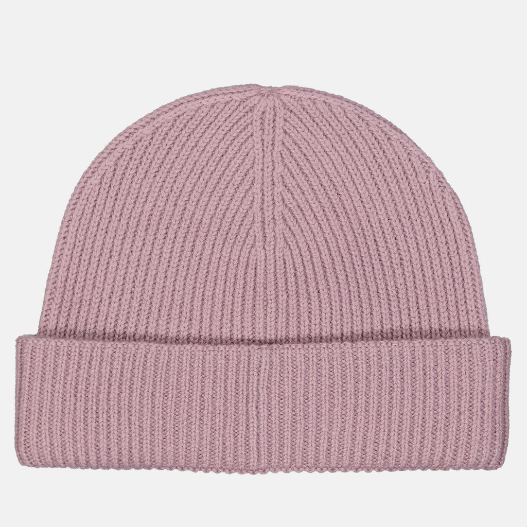 Chapeaux, casquettes et bonnets Bonnet Brice Cardigan K-Way Violet Unisexe