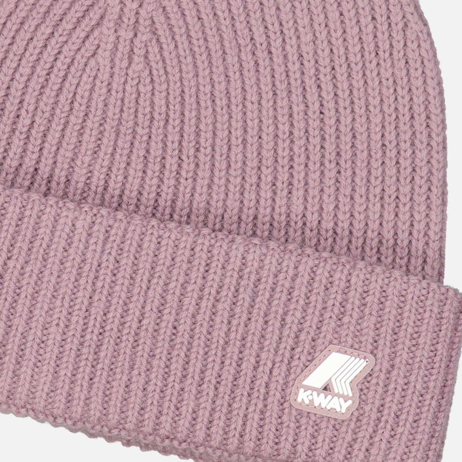 Hats, caps and beanies Brice Cardigan Hat K-Way Purple Unisex