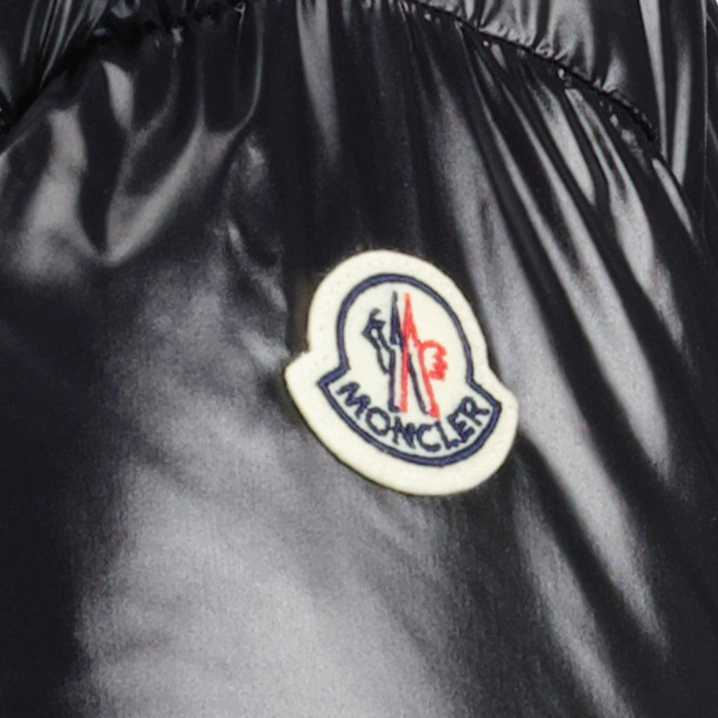 Manteaux Doudoune Parana Moncler Noir Femme