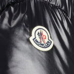 Manteaux Doudoune Parana Moncler Noir Femme