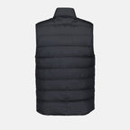 Chaquetas Veste matelassée Treompan Moncler Negro Homme