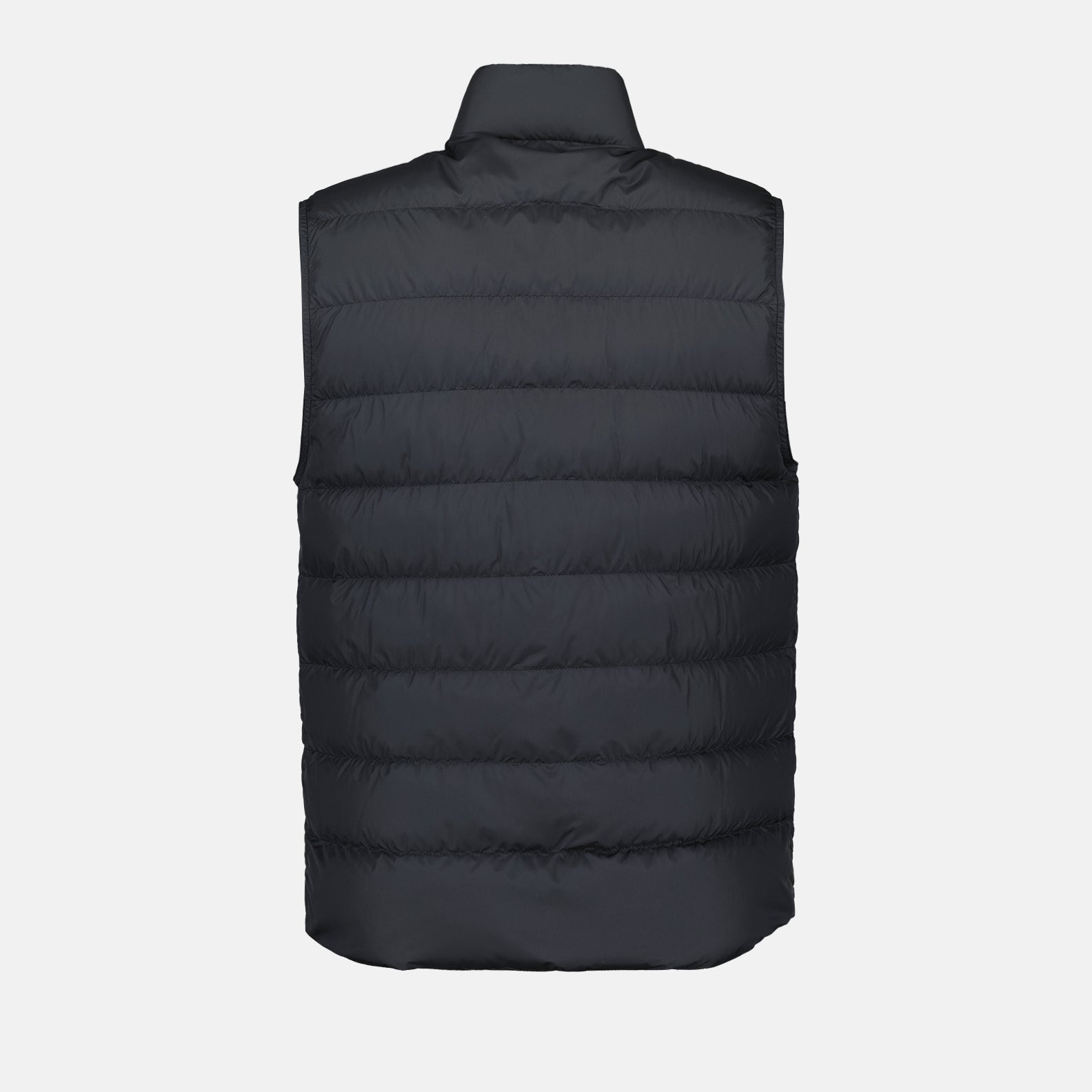 Chaquetas Veste matelassée Treompan Moncler Negro Homme