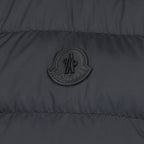 Chaquetas Veste matelassée Treompan Moncler Negro Homme