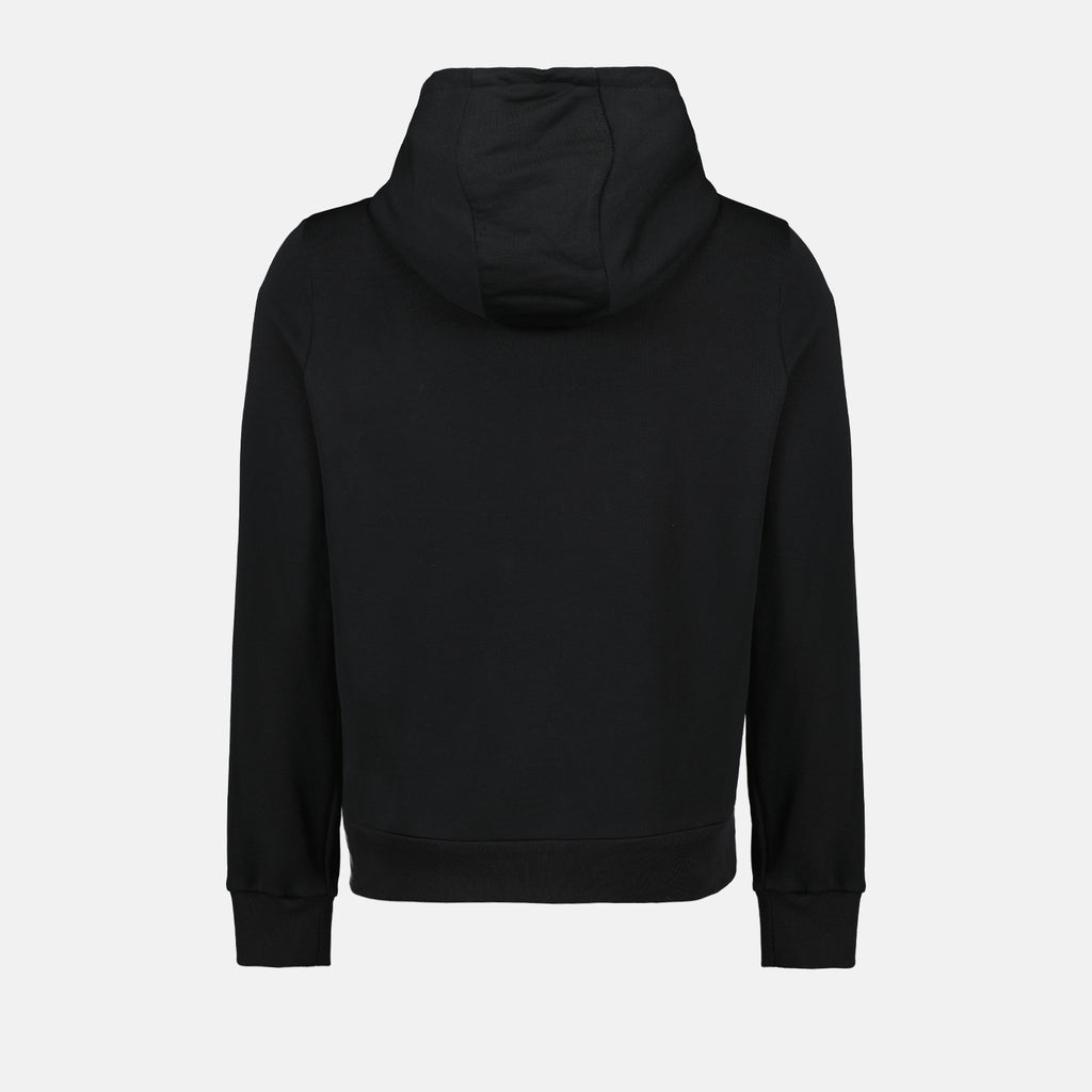 Chaquetas Veste bi-matière Moncler Negro Homme