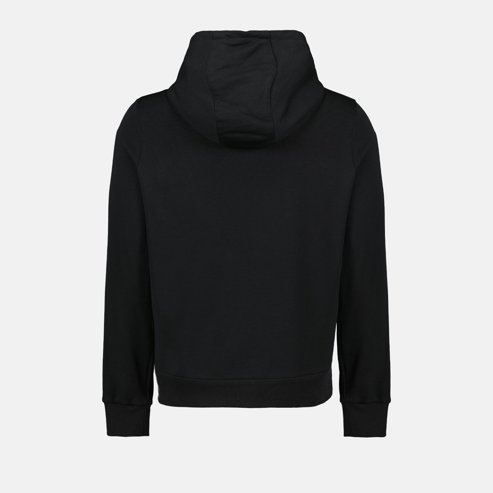 Chaquetas Veste bi-matière Moncler Negro Homme