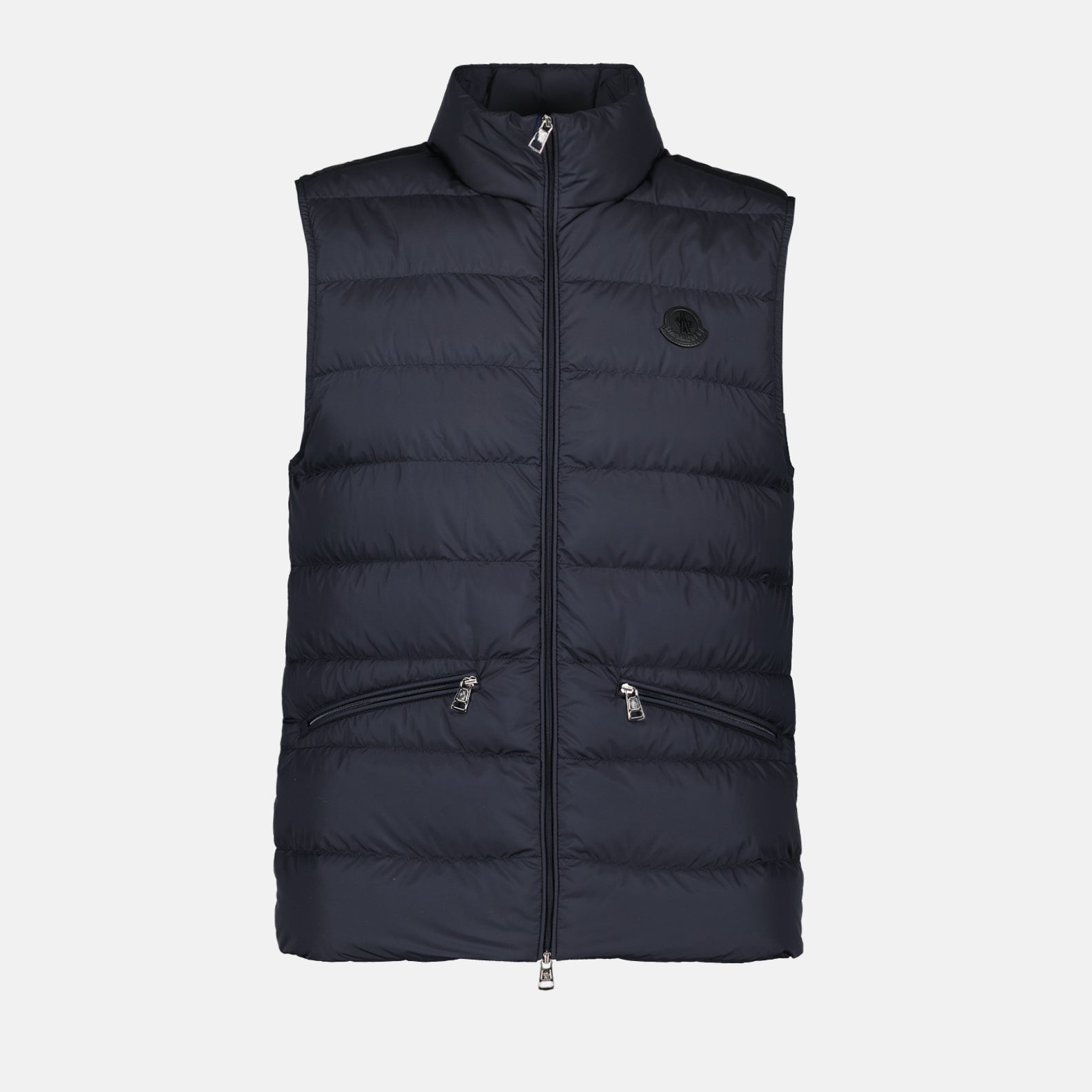 Veste matelassée Treompan