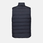 재킷 Veste matelassée Treompan Moncler 파란색 Homme
