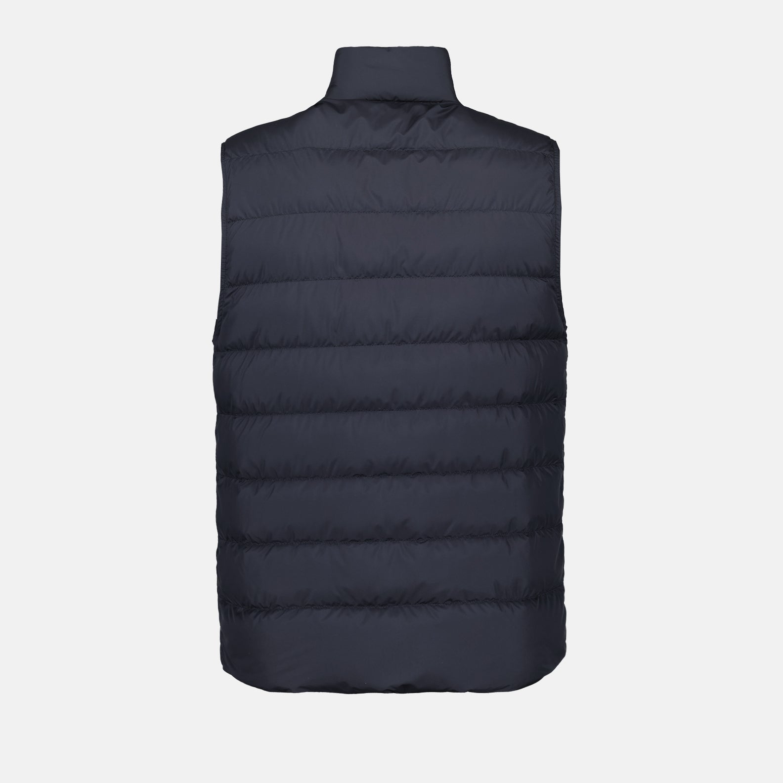 재킷 Veste matelassée Treompan Moncler 파란색 Homme