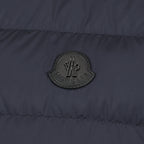 재킷 Veste matelassée Treompan Moncler 파란색 Homme