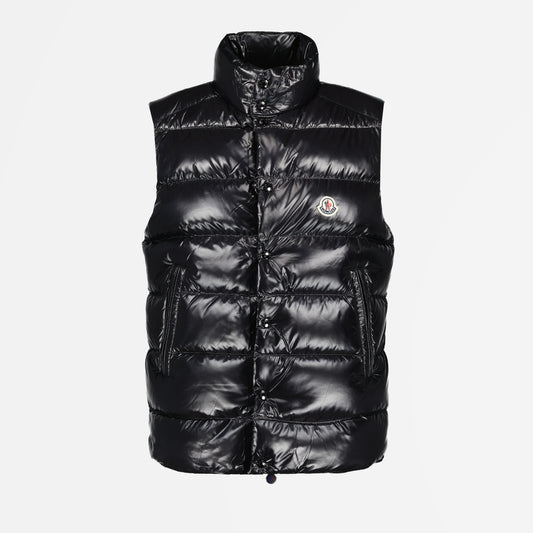 Tibb quilted jacket