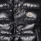 Giacche Veste matelassée Tibb Moncler Nero Homme
