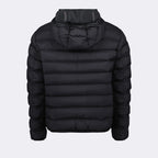 Mäntel Doudoune Arroux Moncler Schwarz Homme