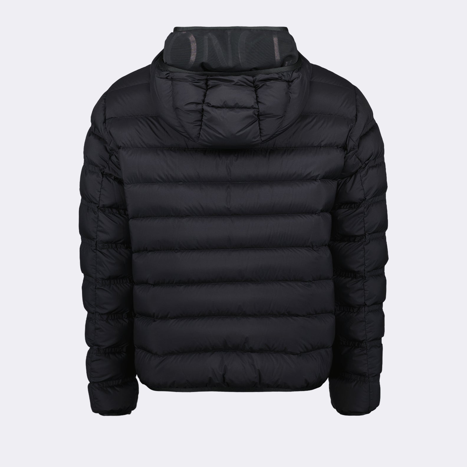 Mäntel Doudoune Arroux Moncler Schwarz Homme