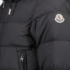 Coats Cardere down jacket Moncler Black Man