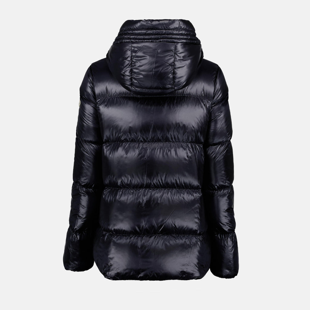 Coats Seritte down jacket Moncler Black Women