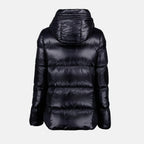 Coats Seritte down jacket Moncler Black Women