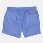 Beachwear Swim shorts Moncler Blue Man