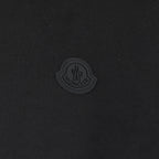 재킷 Veste à capuche Moncler 검은색 Homme