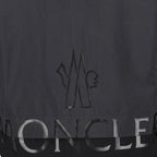 재킷 Veste à capuche Moncler 검은색 Homme