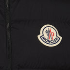 Giacche Doudoune sans manches Almaz Moncler Nero Homme