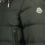 Casacos Doudoune Cardere Moncler Verde Homme