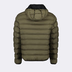 Mäntel Doudoune Arroux Moncler Khaki Homme