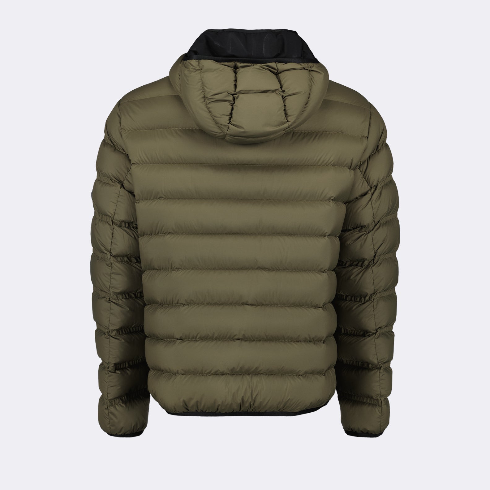 Mäntel Doudoune Arroux Moncler Khaki Homme