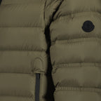 Mäntel Doudoune Arroux Moncler Khaki Homme
