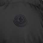 Manteaux Doudoune Blavet Moncler Noir Homme