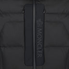 Manteaux Doudoune Blavet Moncler Noir Homme