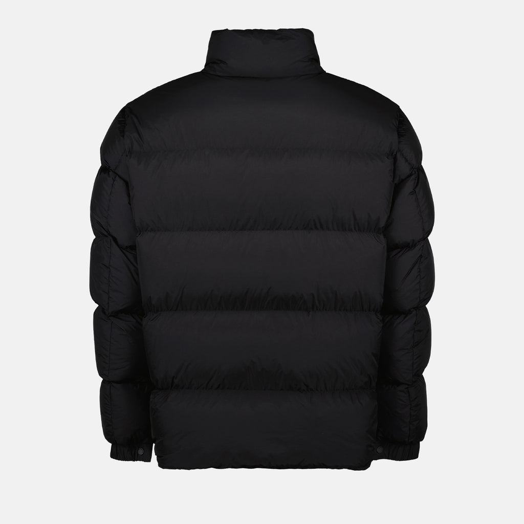 Casacos Doudoune Citala Moncler Preto Homme
