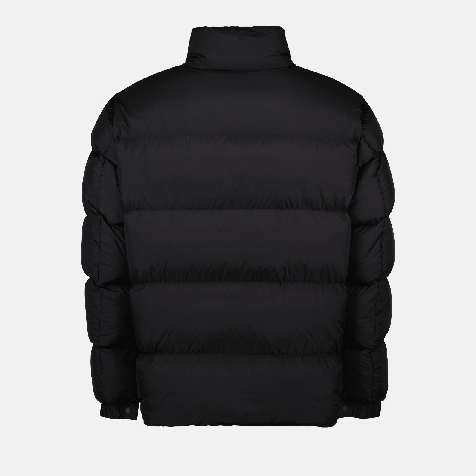Casacos Doudoune Citala Moncler Preto Homme