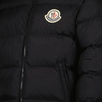 Casacos Doudoune Citala Moncler Preto Homme