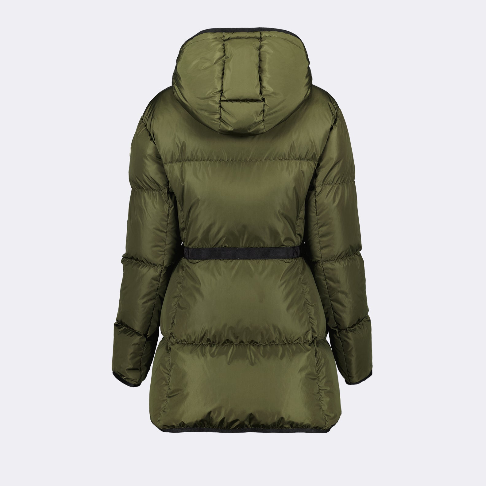 Coats Sirli down jacket Moncler Green Women