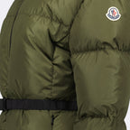 Coats Sirli down jacket Moncler Green Women