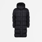 Manteaux Doudoune Hanoverian Moncler Noir Homme