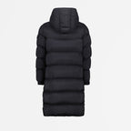 Manteaux Doudoune Hanoverian Moncler Noir Homme