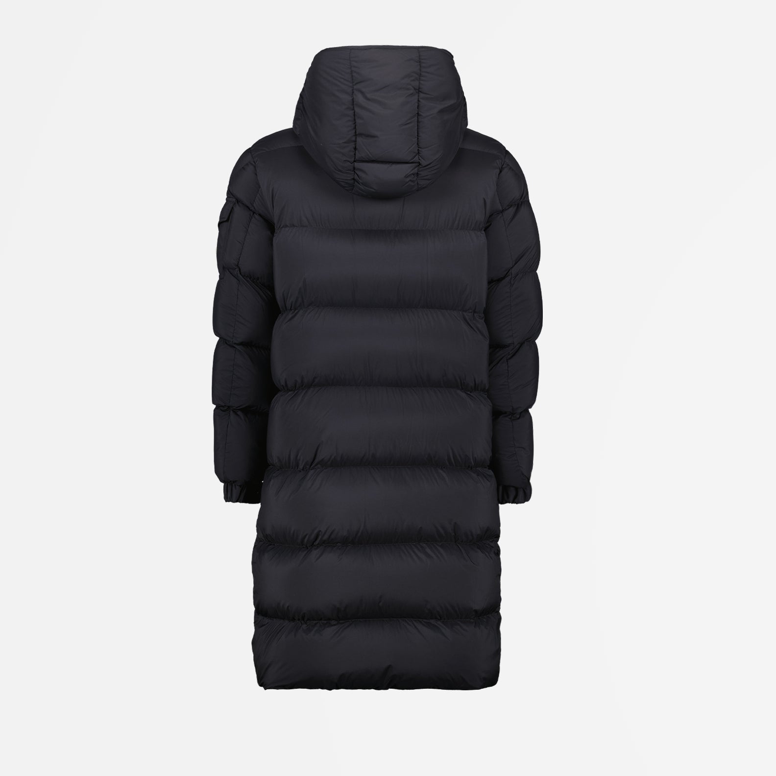 Manteaux Doudoune Hanoverian Moncler Noir Homme