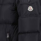 Manteaux Doudoune Hanoverian Moncler Noir Homme