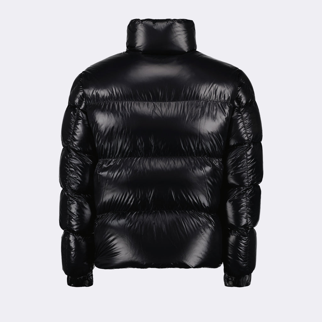 Coats Misam down jacket Moncler Black Man