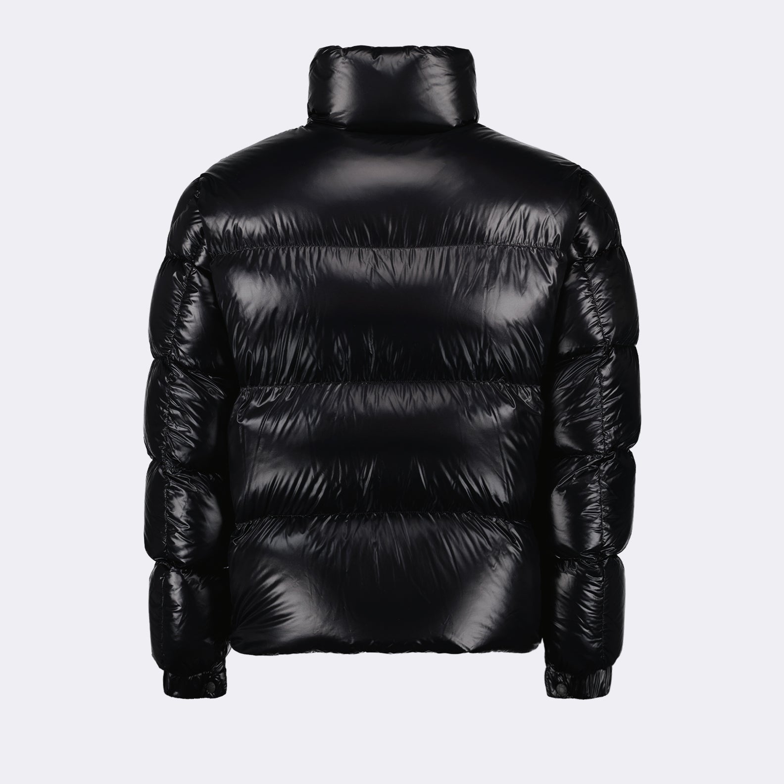 Coats Misam down jacket Moncler Black Man