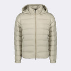 Mäntel Doudoune Arneb Moncler Beige Homme
