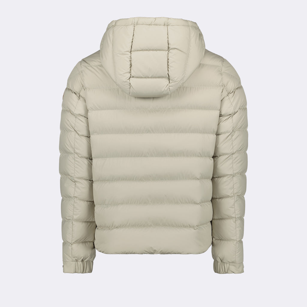 Mäntel Doudoune Arneb Moncler Beige Homme
