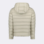 Mäntel Doudoune Arneb Moncler Beige Homme