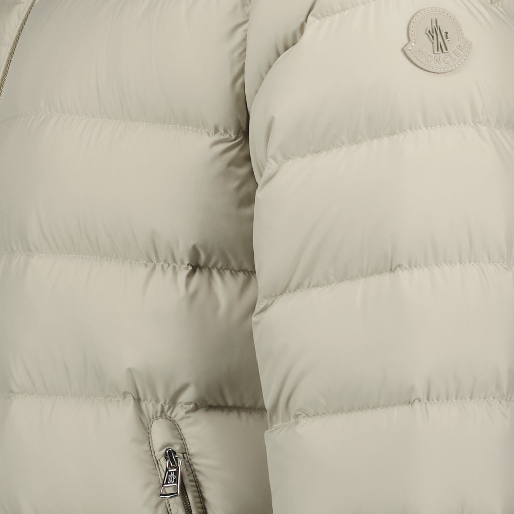 Mäntel Doudoune Arneb Moncler Beige Homme