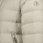 Mäntel Doudoune Arneb Moncler Beige Homme